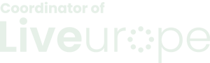 coordinator of Liveurope