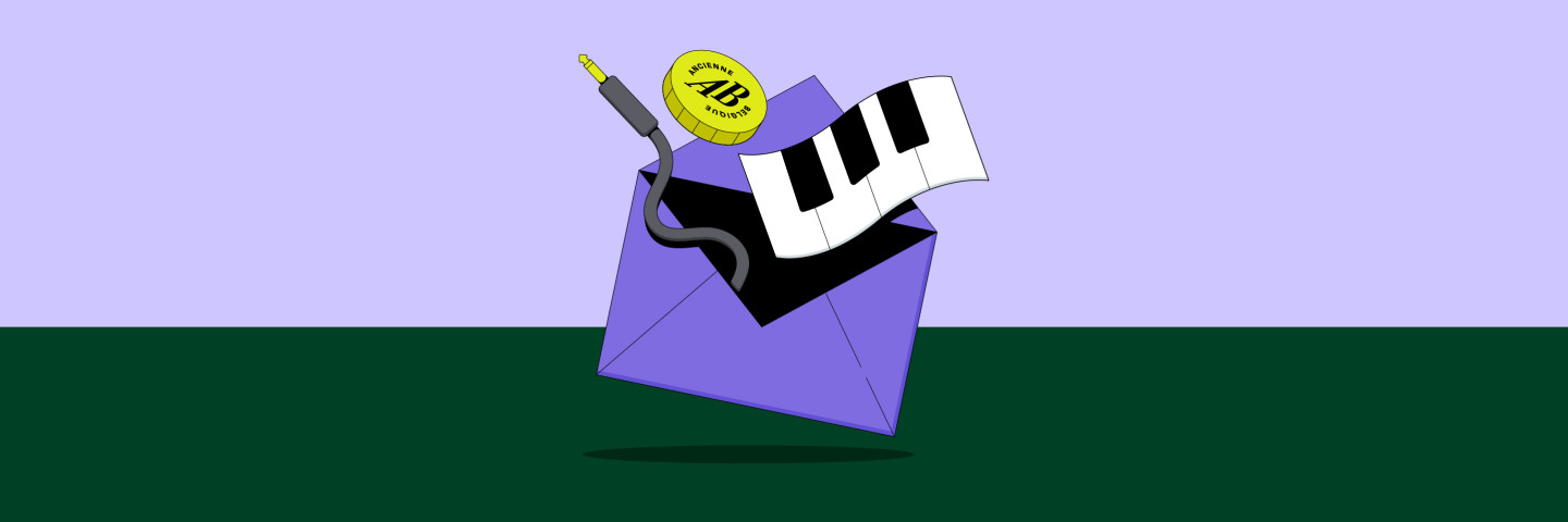 Concertcheque