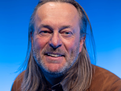 Peter Deckers