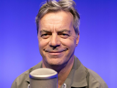 Stef Van Alsenoy