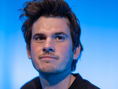 Maarten Coosemans