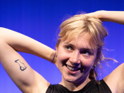 Ine Geldermans