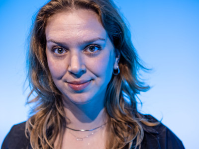 Lara Decrae