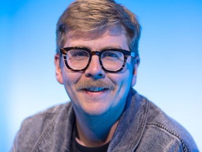 Jens Van den Wyngaert