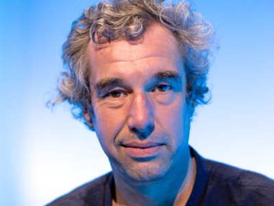 Kristof Van Dijck
