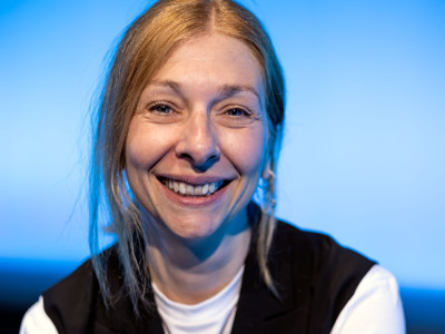 Karolien Van Humbeeck