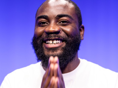 Christopher Kiaku