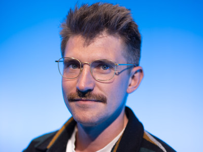 Jan Van den Bogaert